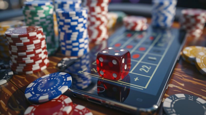 mmr678 Live Casino ဂိမ်း