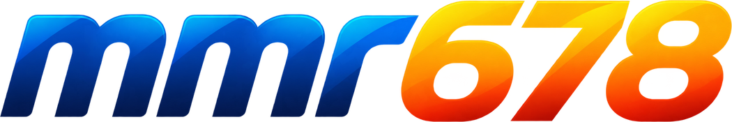 mmr678 Logo